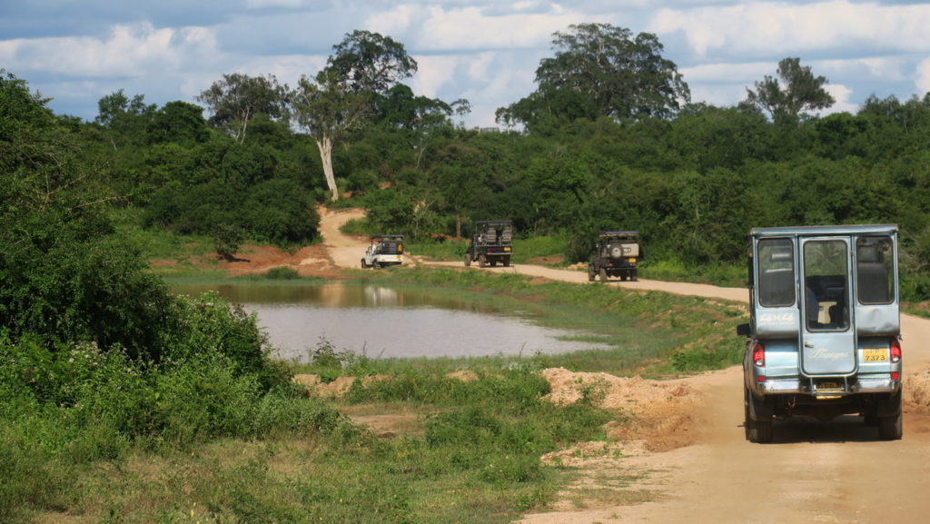 Udawalawe