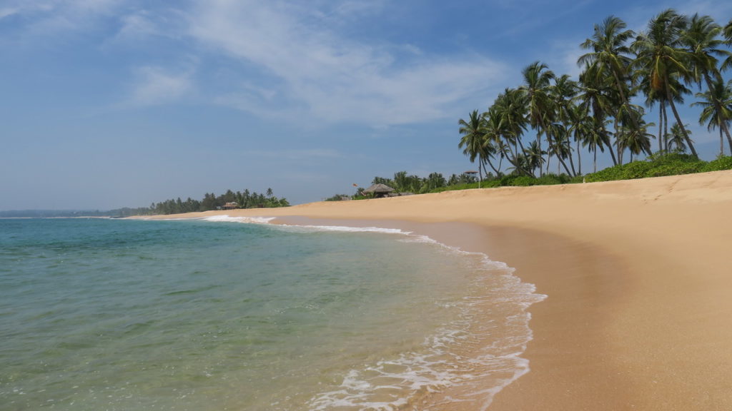 Tangalle Sri Lanka