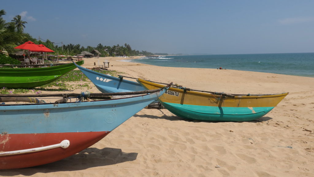 Tangalle Sri Lanka