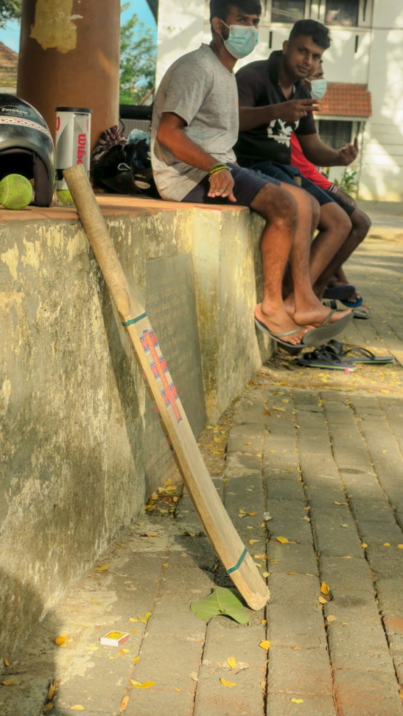 Galler Fort, Sri Lanka