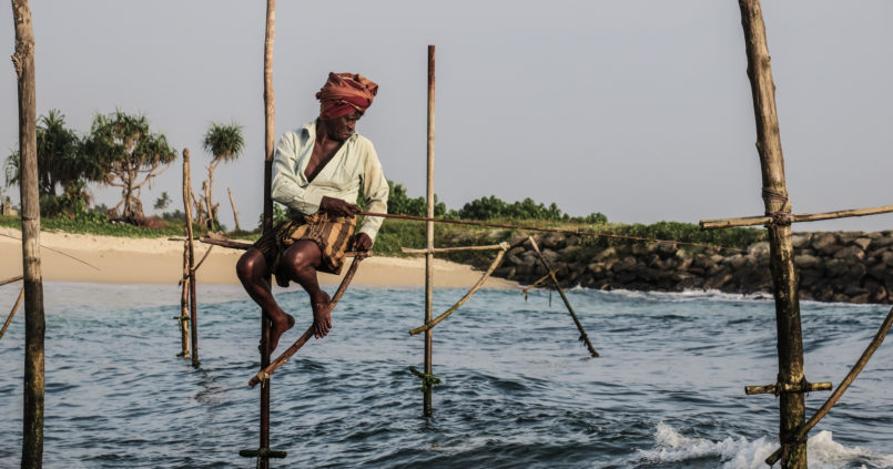 Sri Lanka