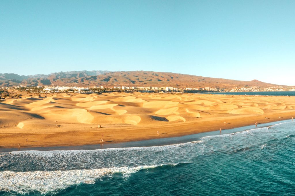 Maspalomas