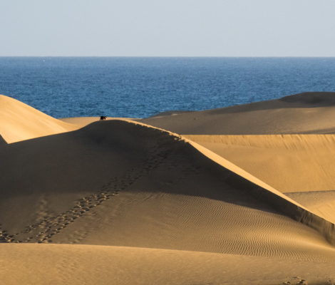 Maspalomas, Gran Canaria