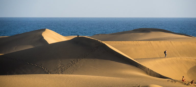 Maspalomas, Gran Canaria
