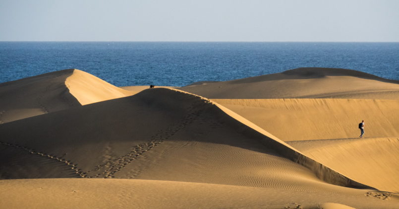 Maspalomas, Gran Canaria