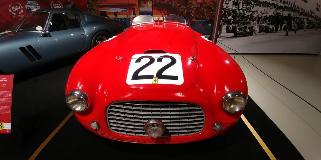 Le Mans 24