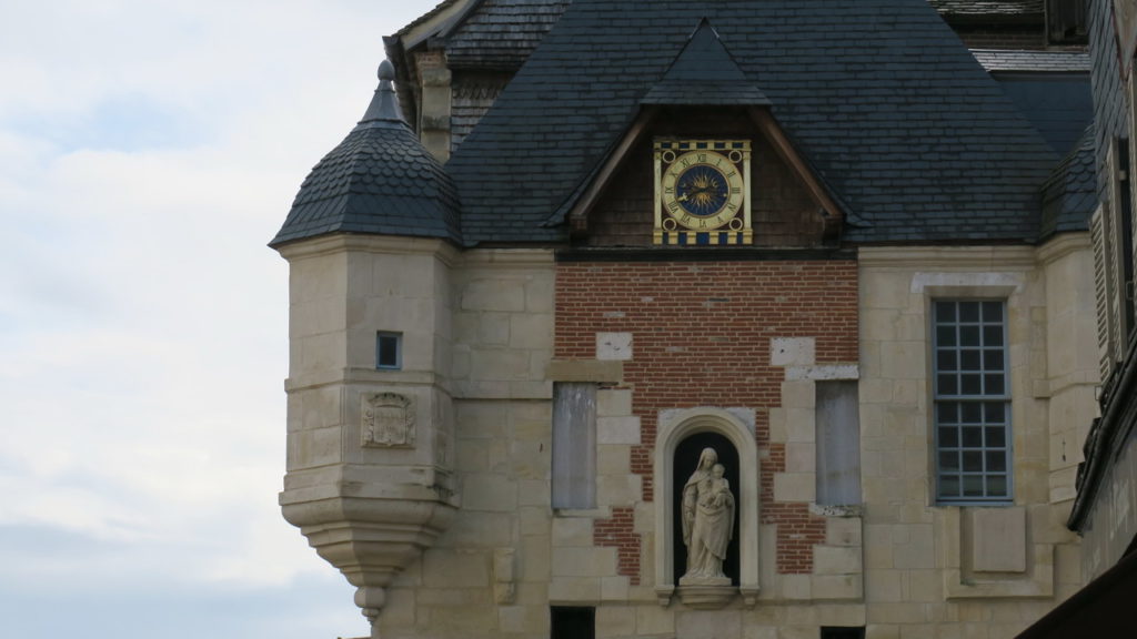 Honfleur