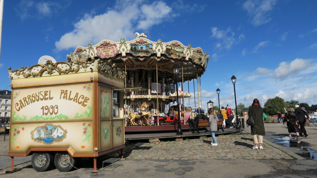 Honfleur