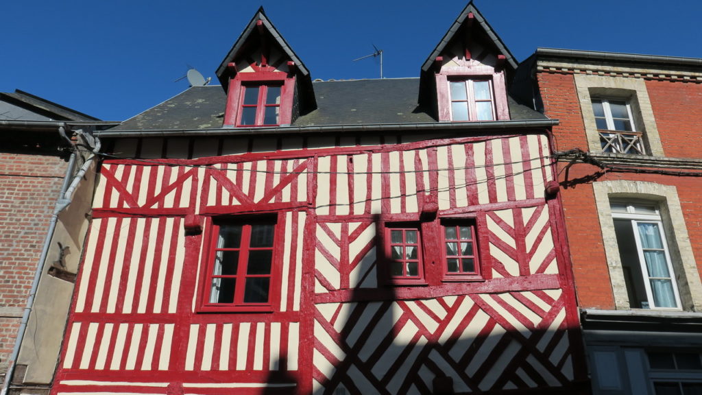 Honfleur