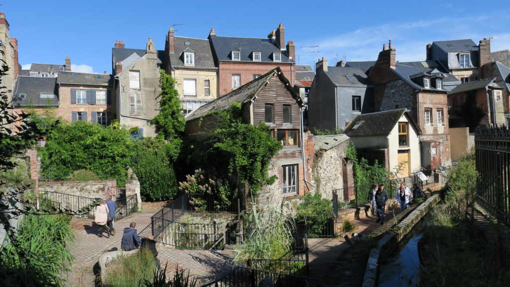 Le Jardin du Tripot