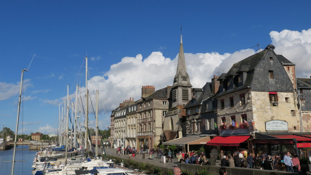 Honfleur