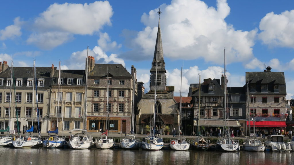 Honfleur