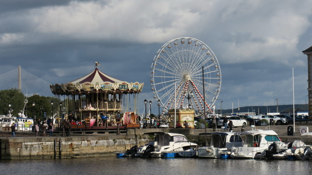 Honfleur