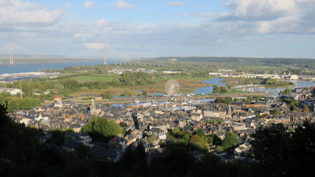 Honfleur