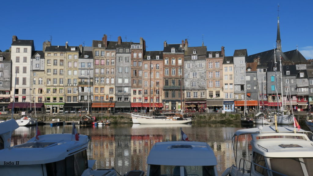 Honfleur