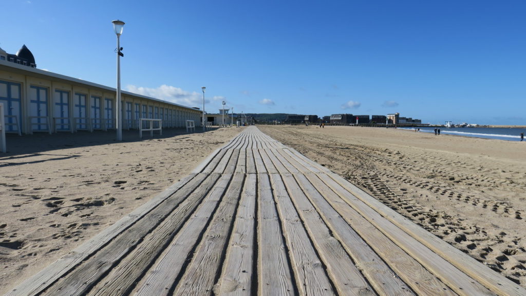Trouville-sur-Mer