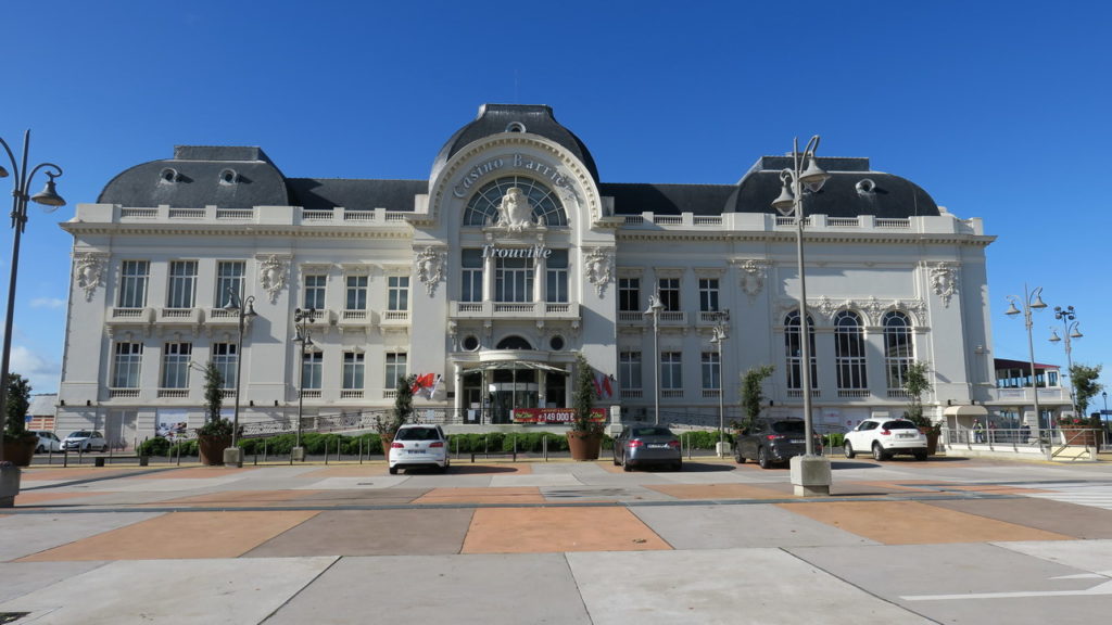 Trouville-sur-Mer