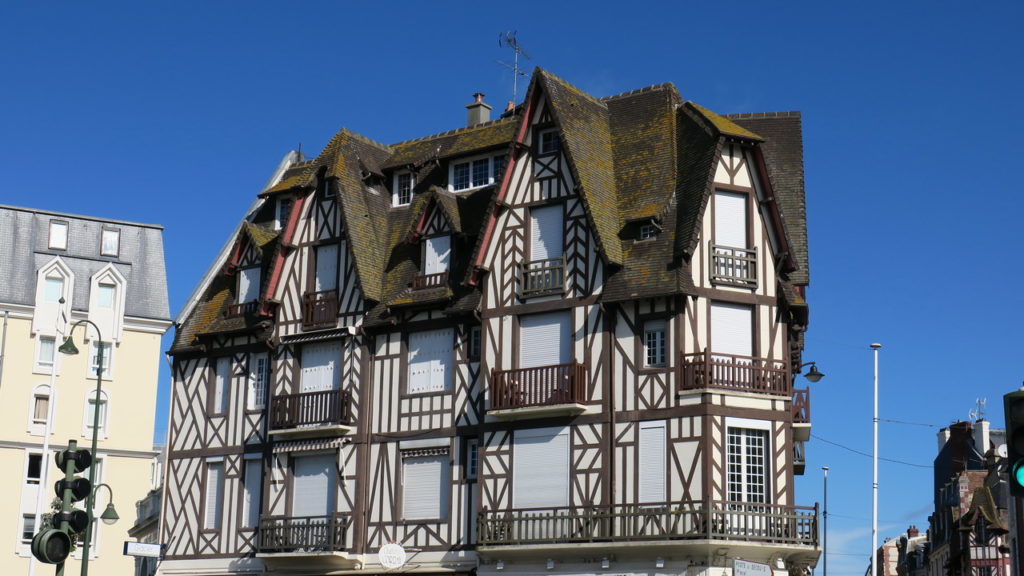 Trouville-sur-Mer