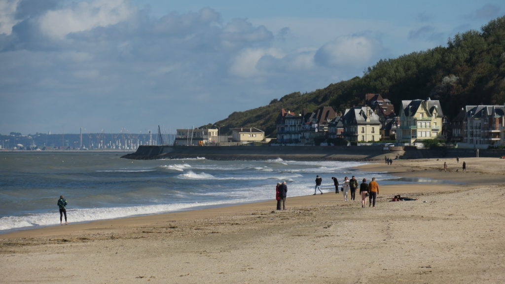Trouville-sur-Mer