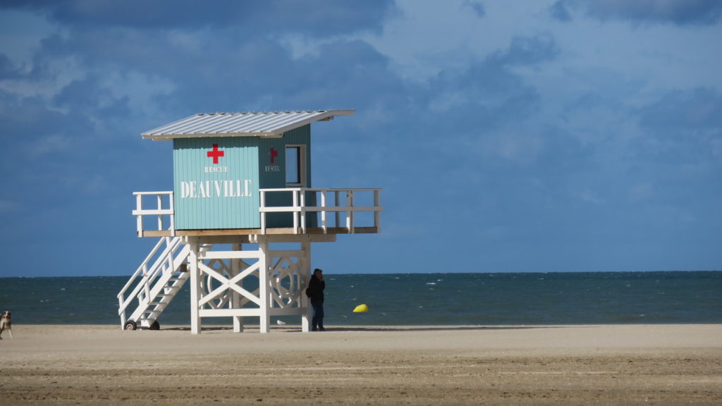 Deauville
