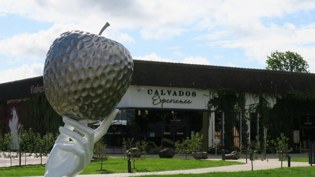 Calvados