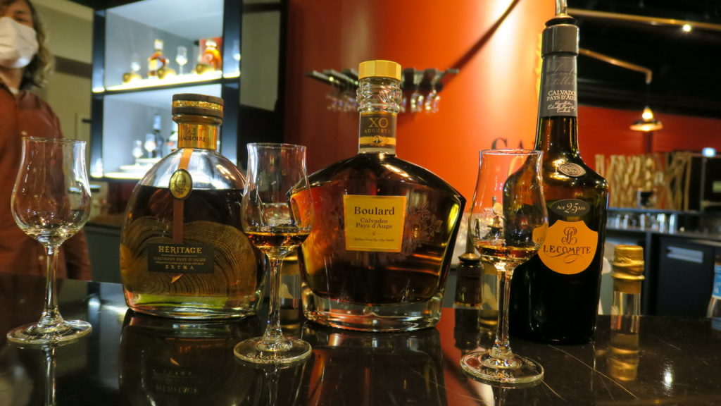 Calvados