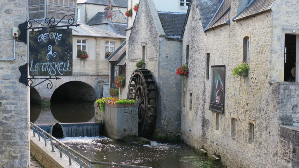 Bayeux