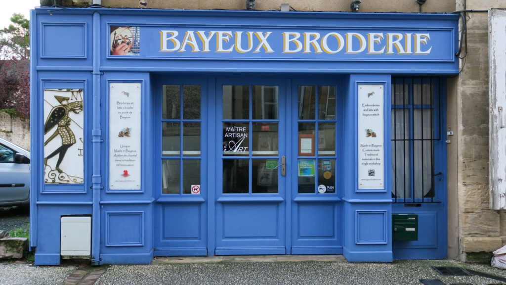 Bayeux
