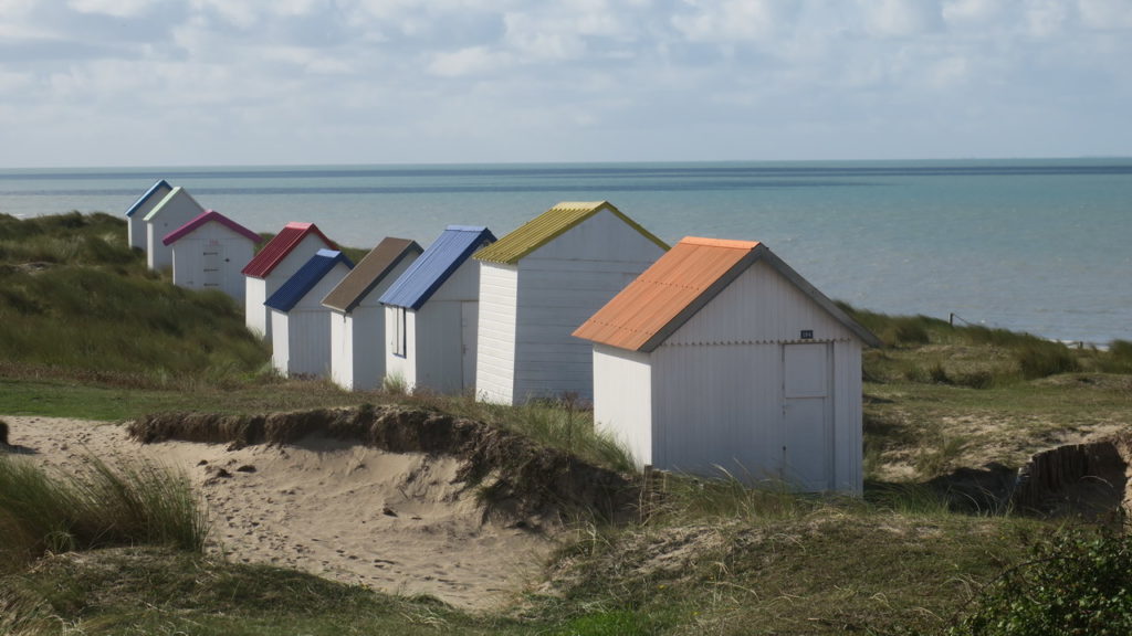 Gouville-sur-Mer