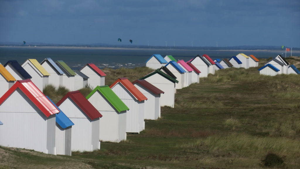 Gouville-sur-Mer