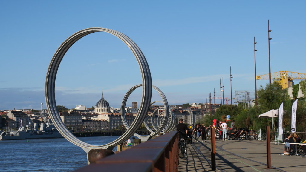 Nantes