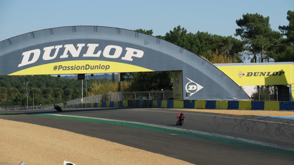 Le Mans 24