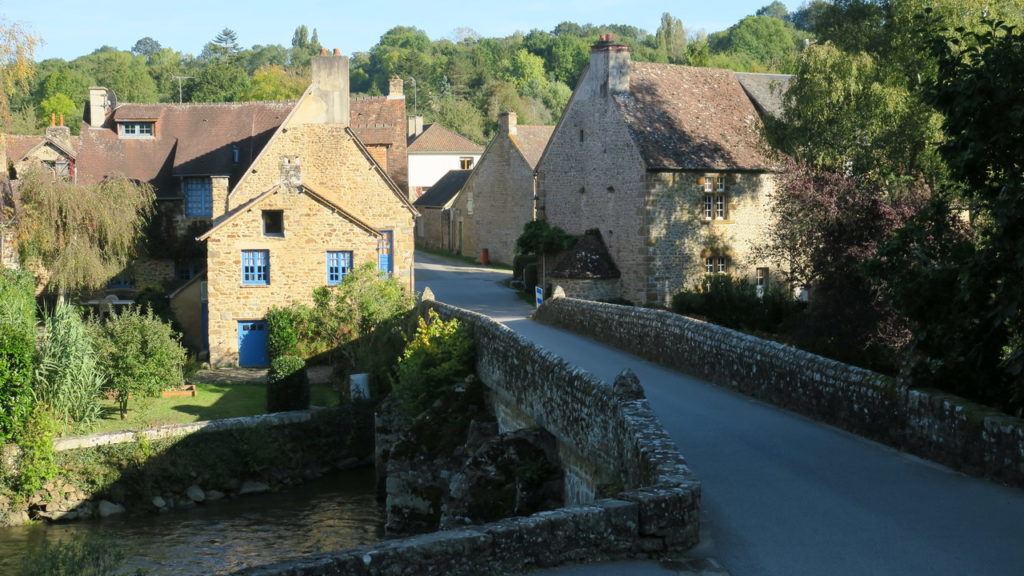 Saint-Céneri-le-Gérei