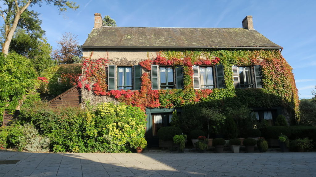 Saint-Céneri-le-Gérei