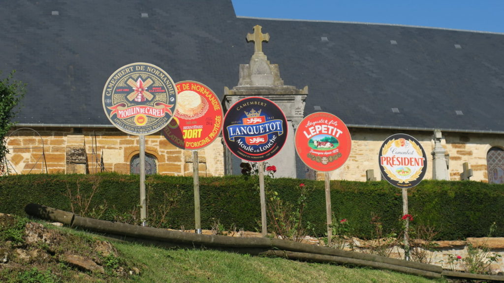 Camembert
