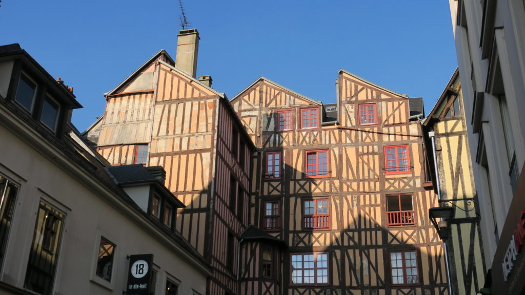 Rouen