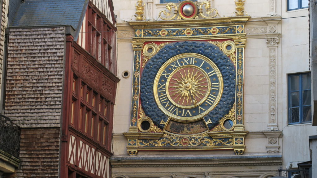 Rouen