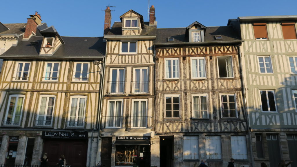 Rouen
