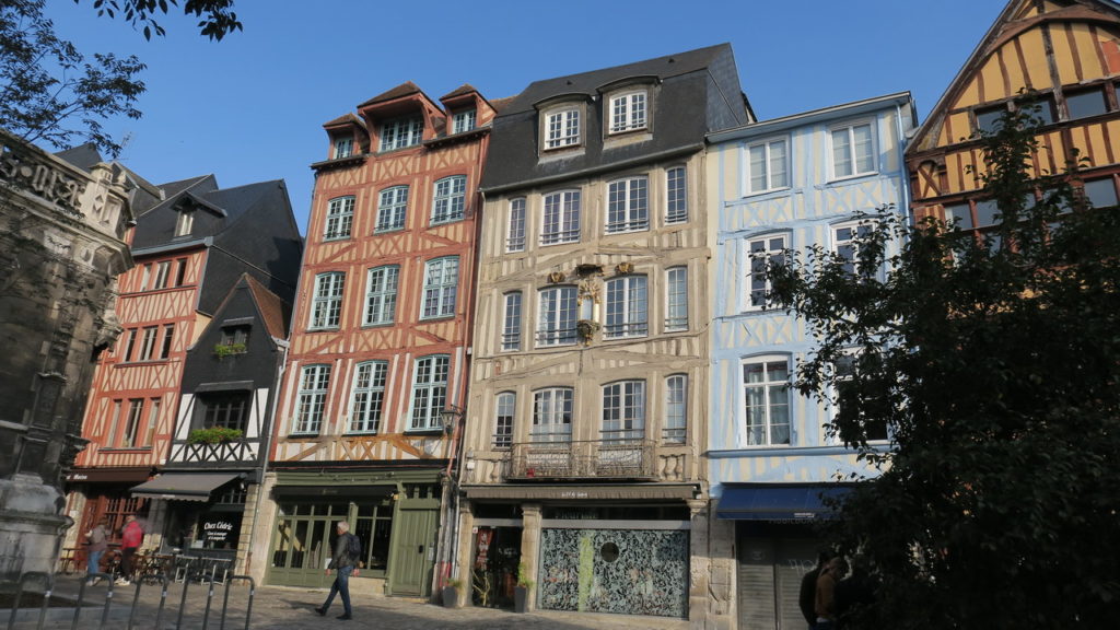 Rouen