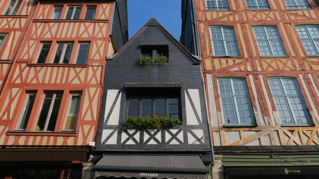 Rouen