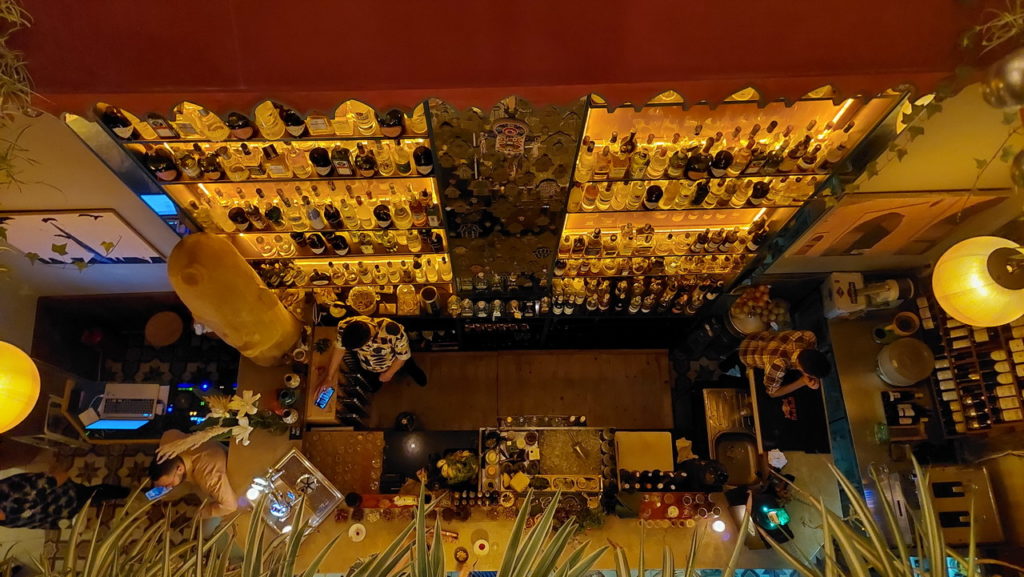 Essaouira Szavíra Marokkó