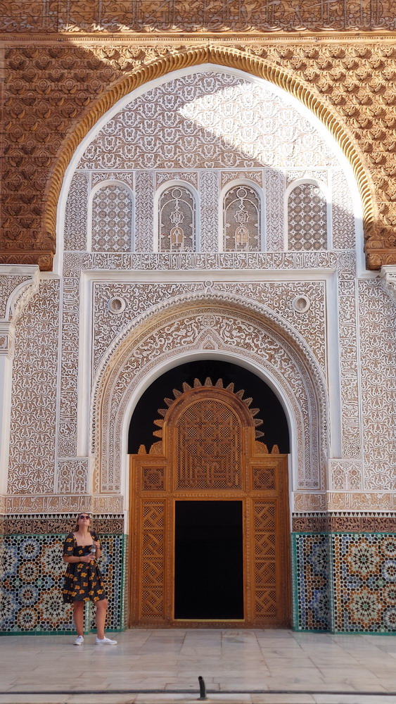 Ben Youssef
