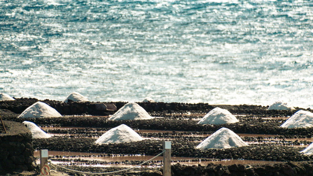 Salinas de Fuencaliente