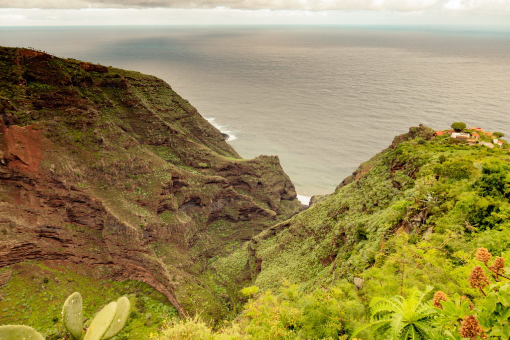 La Palma látnivalók