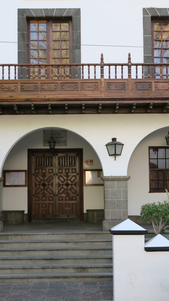 Los Llanos de Aridane