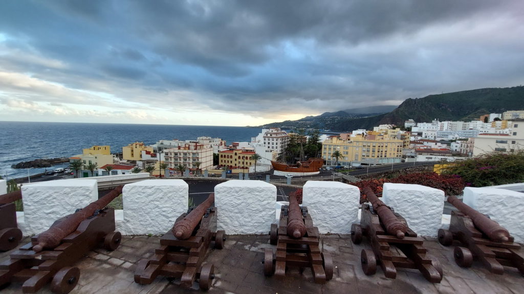 Santa Cruz de la Palma