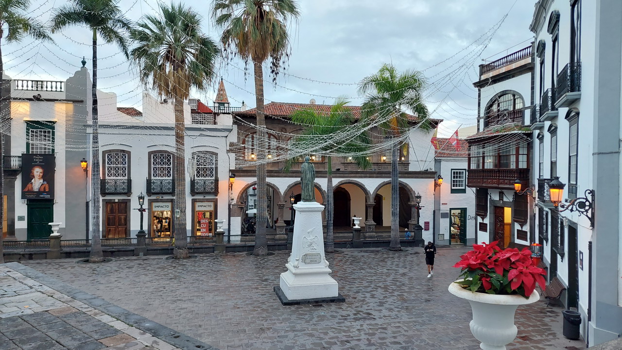 Santa Cruz de la Palma
