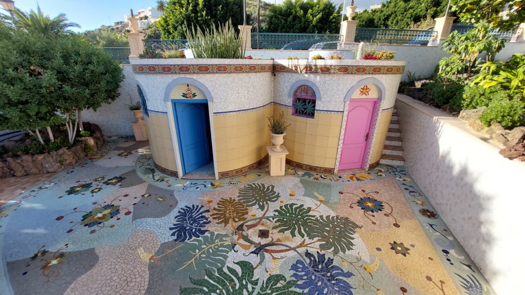 Los Llanos de Aridane