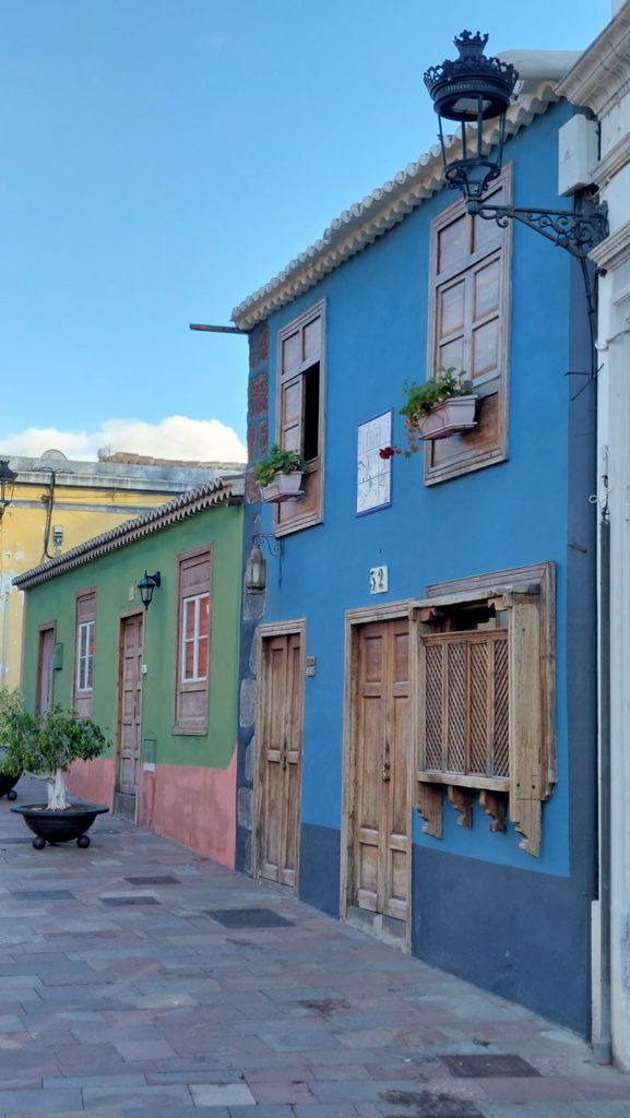 Los Llanos de Aridane