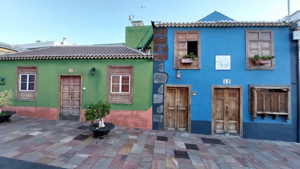 Los Llanos de Aridane